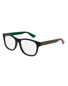 Gucci Men's Glasses Frame GG0004OA-002