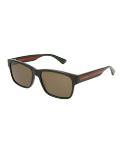 Gucci Men's Sunglasses GG0340S-007