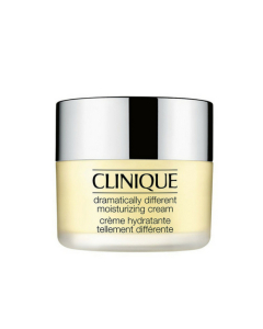 Clinique - New Dramatically Different Moisturizing Cream Very Dry to Dry Skin (50ml)