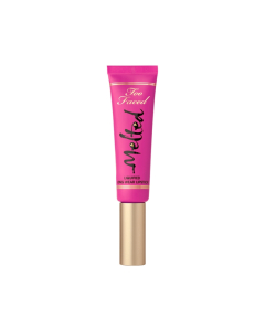 Too Faced Melted Liquified Long Wear Lipstick - Melted Fuchsia