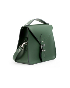 Gweniss Esme Crossbody Bag - Bottle Green