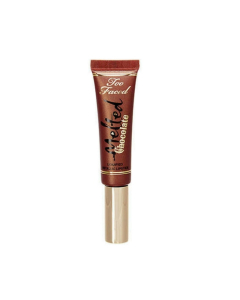 Too Faced Melted Chocolate Lipstick - Metallic Frozen Hot Chocolate