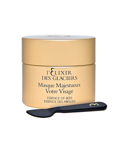 Valmont - L'Elixir des Glaciers Masque Majestueux (50ml)