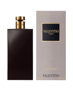 Valentino Uomo Shower Gel - 200ml