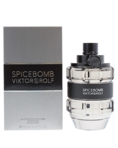 Viktor & Rolf Spicebomb EDT 150ml Spray