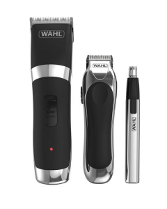 Wahl - Clipper & Trimmer Cordless Grooming Set