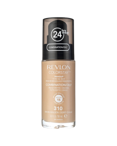 Revlon - Colour Stay Foundation Gold / Beige (30ml)