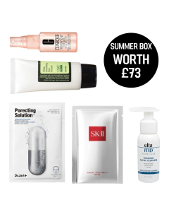 Unineed Summer Essentials Box