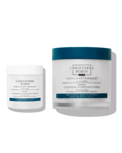 Christophe Robin Sea Salt Bundle