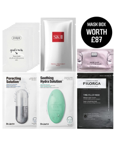 Unineed Favourite Masks Box