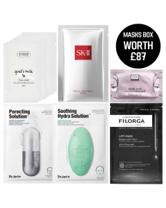 Unineed Favourite Masks Box 2