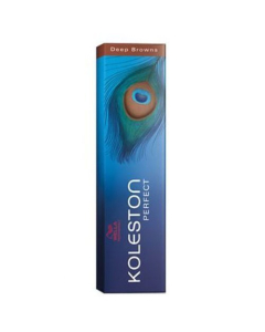 Wella Professionals - Koleston Perfect Permanent Hair Colour Shade 8/73 (60ml)
