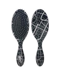 Wet Brush Hipster Detangler - Street Map