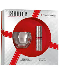 Elizabeth Arden Eight Hour® Cream & Lip Protect Stick Set Limited Edition