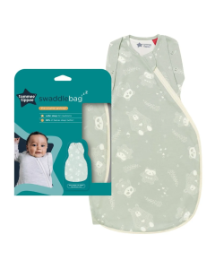 Tomme Tippee - Grobag Woodland Swaddle Bag 3-6m (2.5T) 
