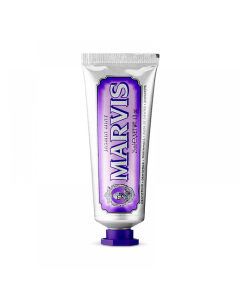 Marvis - Travel Jasmine Mint Toothpaste (25ml)