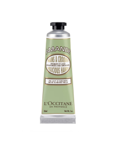 L'Occitane - Almond Delicious Hands Cream (30ml)