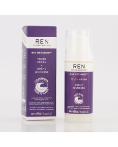 REN - Bio Retinoid Youth Cream (50ml)