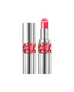 Yves Saint Laurent Volupté Tint-in-Balm - 09. Tempt Me Pink