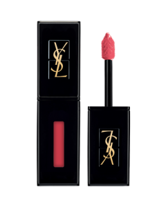 Yves Saint Laurent Vernis à Lèvres Vinyl Cream Liquid Lipstick No.403 - Rose Happening 