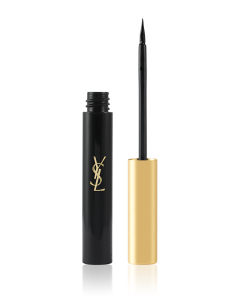 Yves Saint Laurent Couture Liquid Eye Liner - 01 Deep Black 