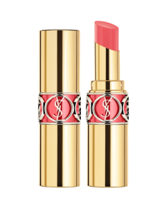 Yves Saint Laurent Rouge Voluptè Shine Lipstick - No.31 Rose Marinière 