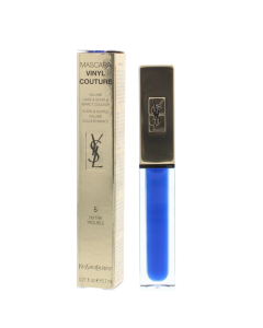 Yves Saint Laurent Vinyl Couture Mascara #05 I'm The Trouble