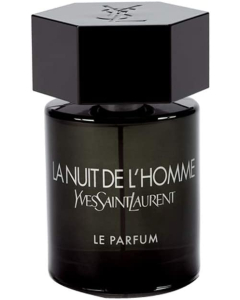Yves Saint Laurent - La Nuit de l'Homme Le Parfum (100ml)