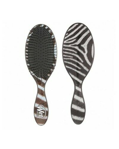 WetBrush - Original Detangler Brush (Zebra)