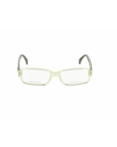Giorgio Armani Unisex Frames - Transparent 