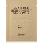 Benton - Snail Bee High Content Mask 10 Pack