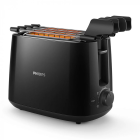 Philips - Daily Collection Toaster HD2517/91