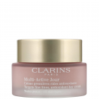 Clarins - Multi-Active Day Dry skin (50ml)