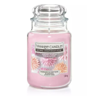 Yankee Candle - Sugared Blossom Large Jar (538g)