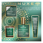 Nuxe - The Certified Organic Care Collection Gift Set (4pc)