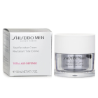 Shiseido - Men's Total Revitalizer Cream (50ml)