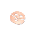 MZ SKIN - Anti-Pollution Hydrating Face Mask (5x25g)