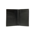 Calvin Klein Short Wallet Black