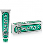 Marvis - Classic Strong Mint Toothpaste (85ml) - Damaged Box