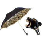 Pasotti Women Black Panther Woman's Umbrella