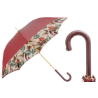 Pasotti - Tropical Umbrella Bordeaux
