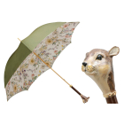Pasotti - Luxury Squirrel Umbrella