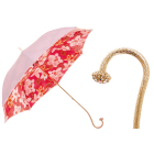 Pasotti - Luxury Umbrella Orchidea Rosa