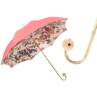 Pasotti Luxury Magnificent Italian Umbrella, Double Cloth