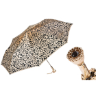 Pasotti Women Luxury Folding Umbrella (Includes Gift Box)