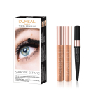 L'Orﾃｩal Paris - Paradise Extactic Set: Mascara Duo + Superliner