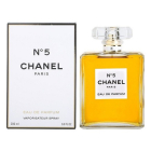 Chanel - N°5 Eau de Parfum (200ml)