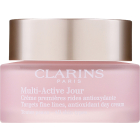 Clarins - Multi-Active Day Cream for All Skin Types (50ml)