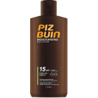 Piz Buin - Moisturising Lotion SPF15 (200ml)