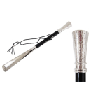 Pasotti Silver Shoehorn - Mini Fiocco
